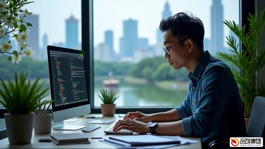杭州定制开发APP公司的全面解析与选择指南
