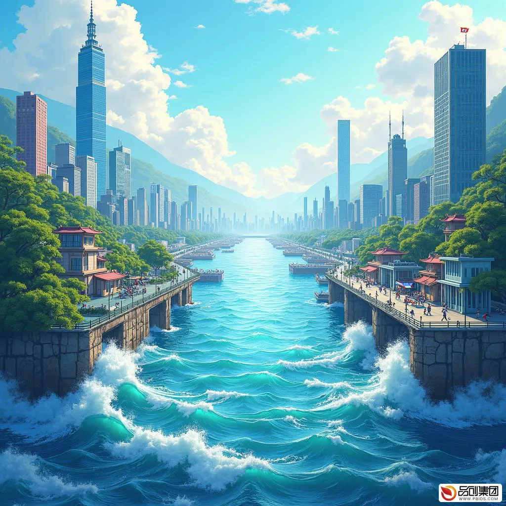 品创集团引领未来：台湾海峡沿岸城市成为海峡两岸软件交流的桥梁
