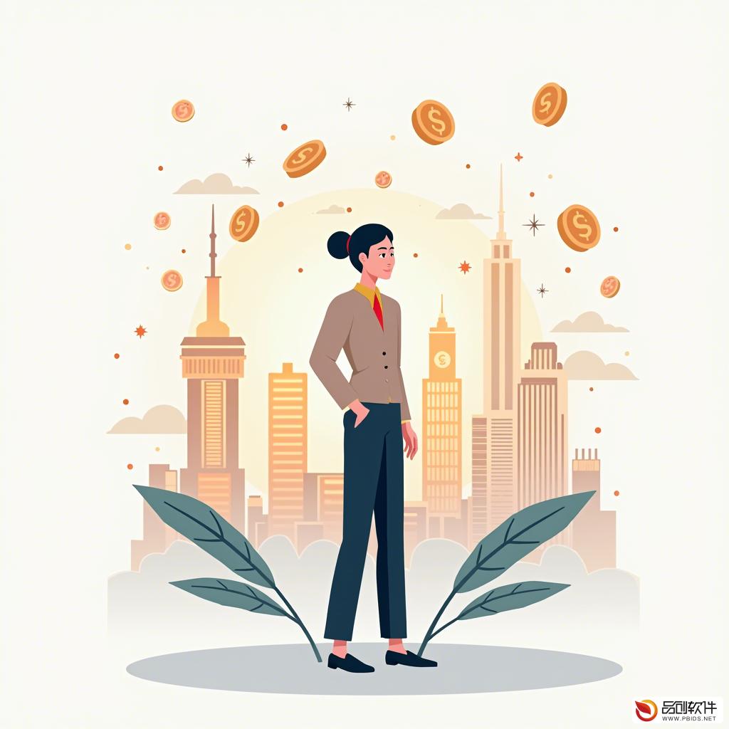 珠海市私募资金托管平台集团：引领金融新风...