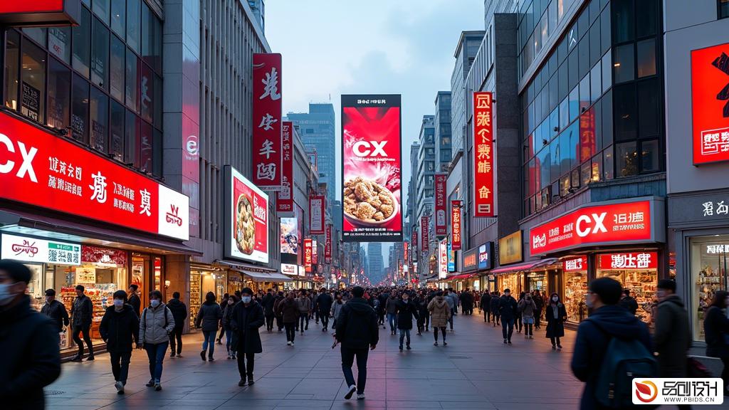 楚雄品牌焕新：重塑形象，引领未来
