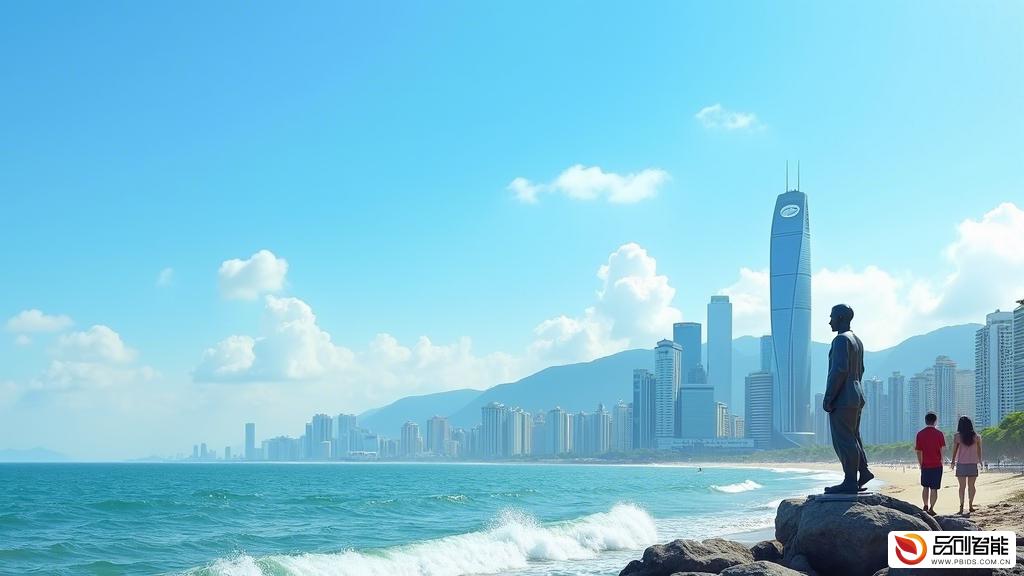 珠海市互联网医院开发集团的革新之路
