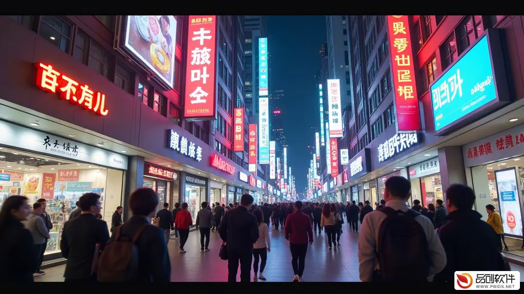 深圳市零售广告联盟交叉投放平台服务商：重塑零售业营销新生态
