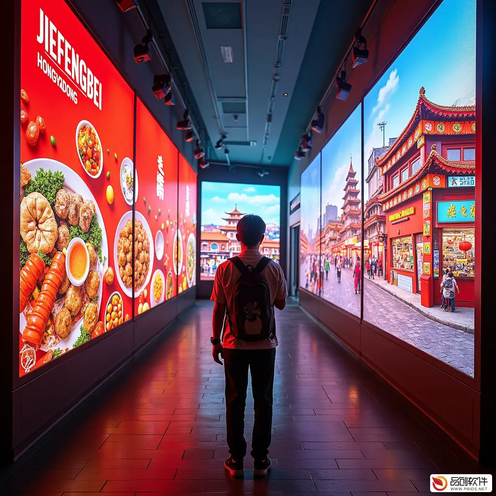 重庆市餐饮连锁数字化平台有限公司：引领餐饮行业新变革
