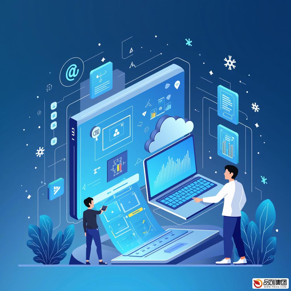 江苏网商精益软件：引领企业数字化转型的创...
