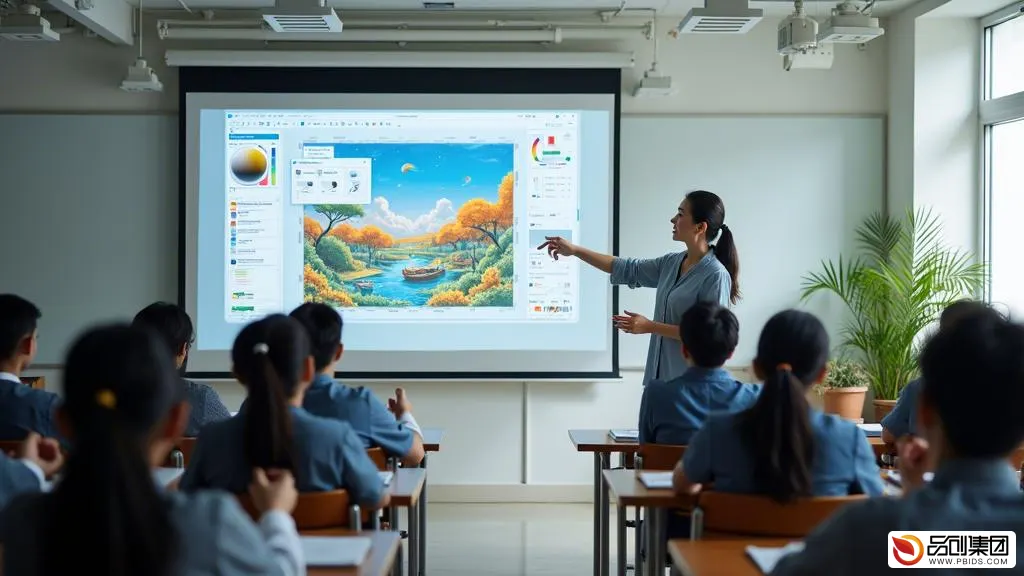 教学绘画的软件：开启创意之旅的必备工具
