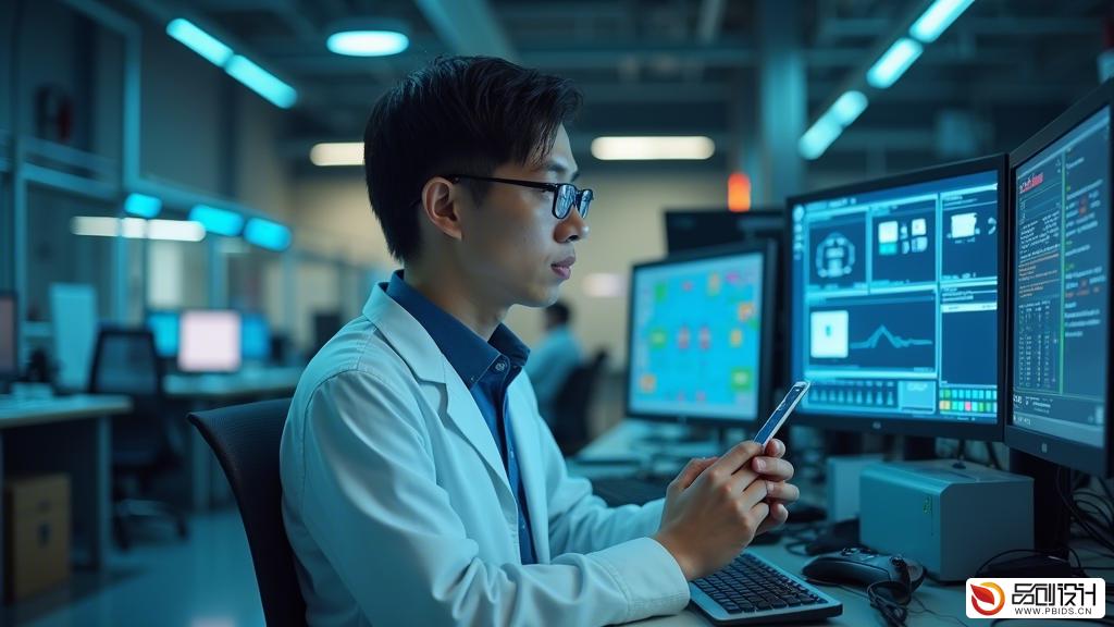 物联网网页用户体验创新服务中心：重塑数字交互新纪元
