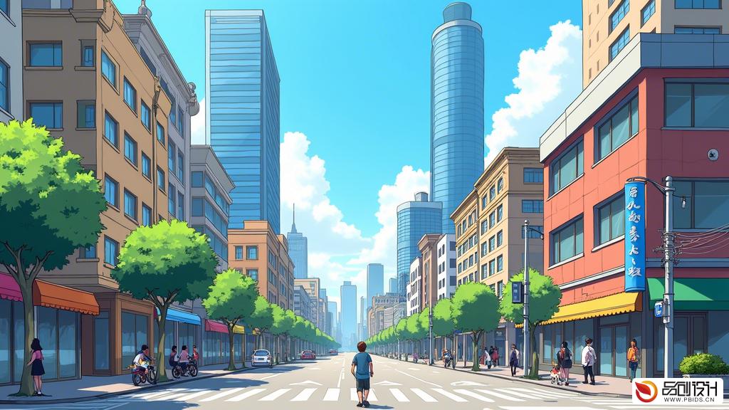 蚌埠市品创视觉创新服务中心：引领设计新风尚，激发创意无限可能
