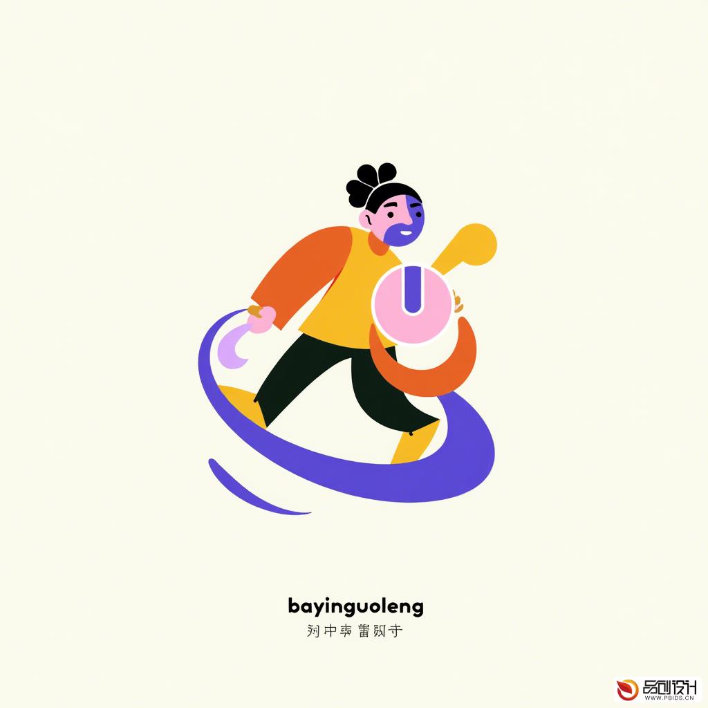 巴音郭楞品牌动态图形公司的创新之旅
