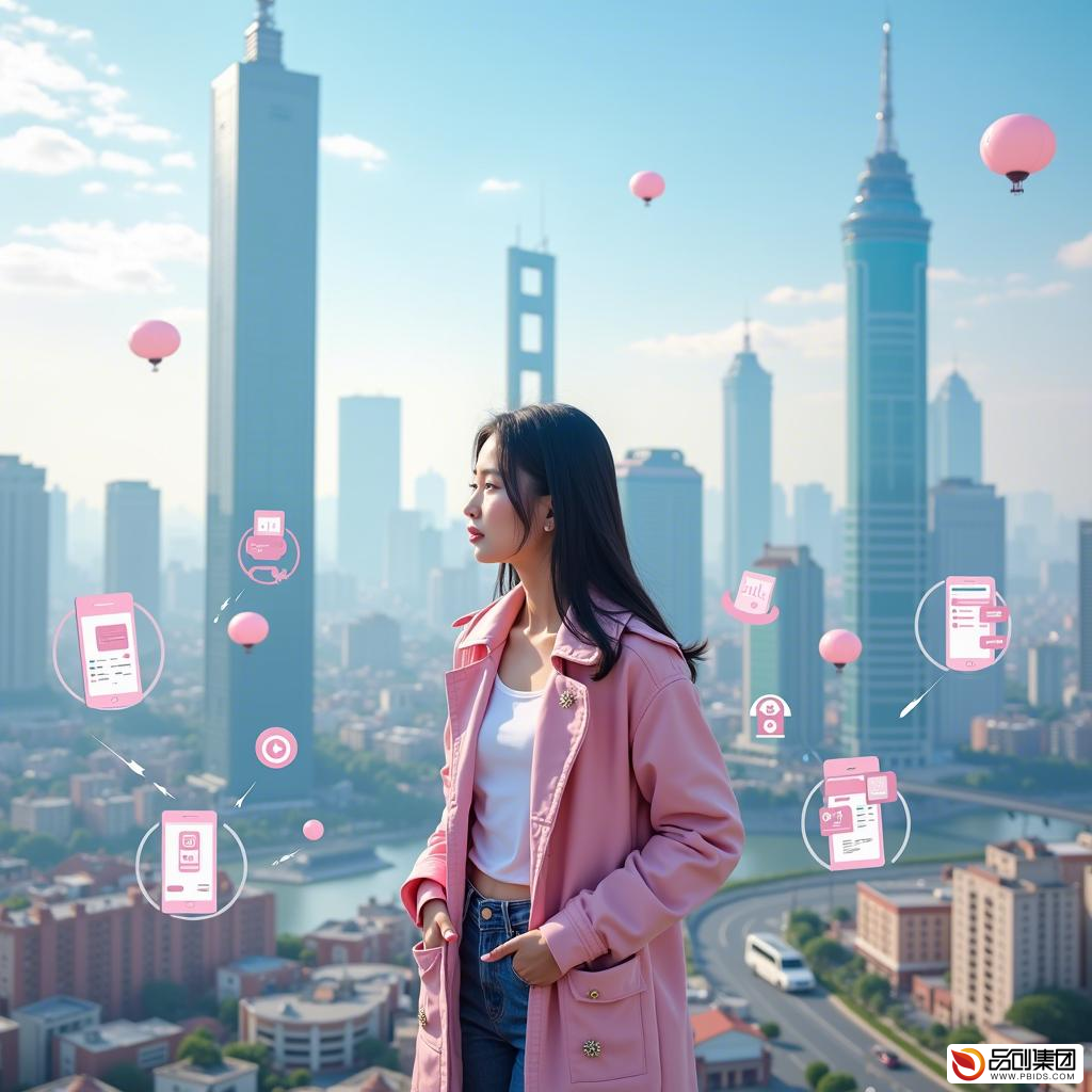 台州App系统开发：打造高效便捷的数字化...