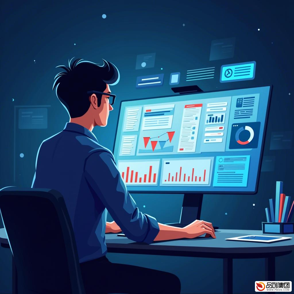 Oracle报表开发工具：解锁数据可视化...