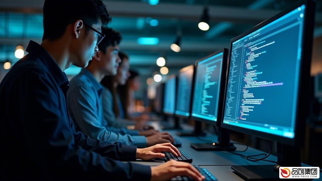 软件开发外包人员的角色、挑战与未来趋势
