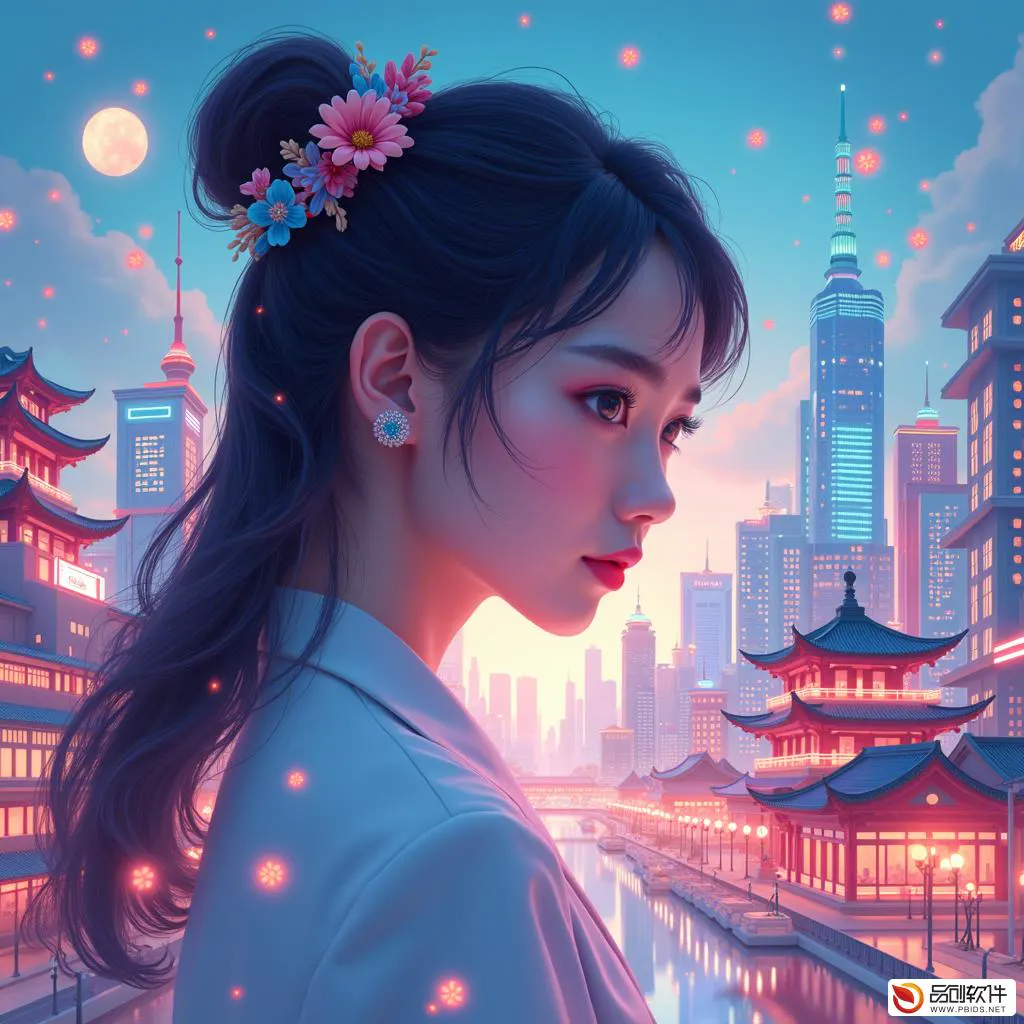 无锡市医药电商平台企业的崛起与发展
