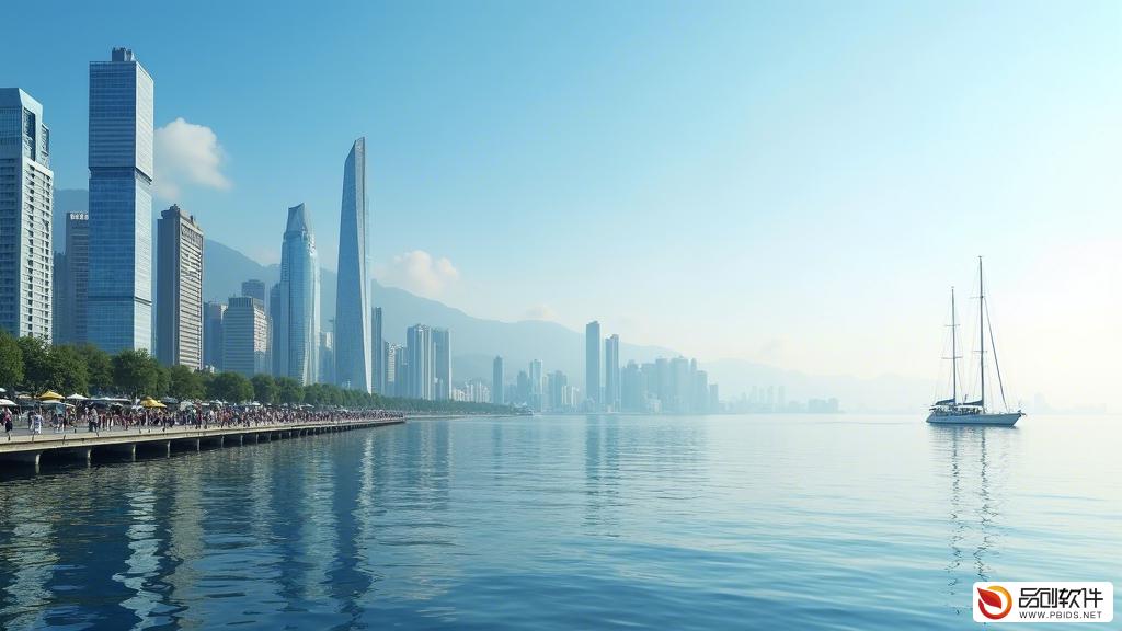 珠海市X射线影像AI系统的革新之路

