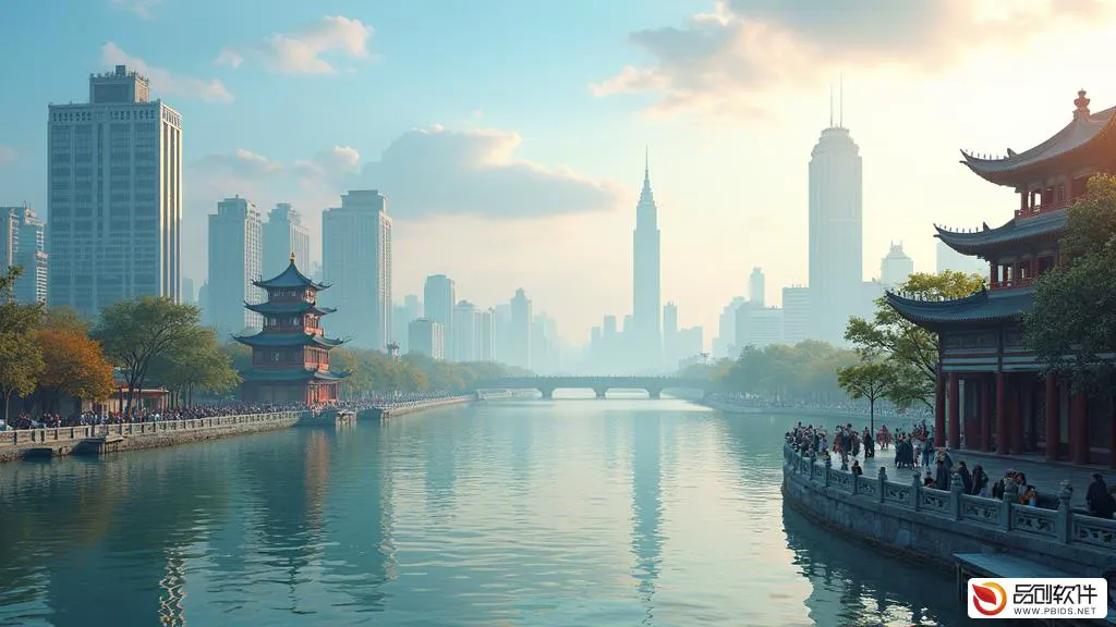 杭州市物流成本预测系统开发：创新引领智慧物流新时代
