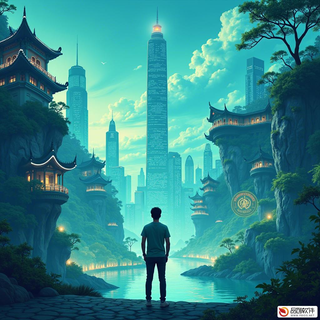重庆市保险智能合约开发平台服务商：引领保...