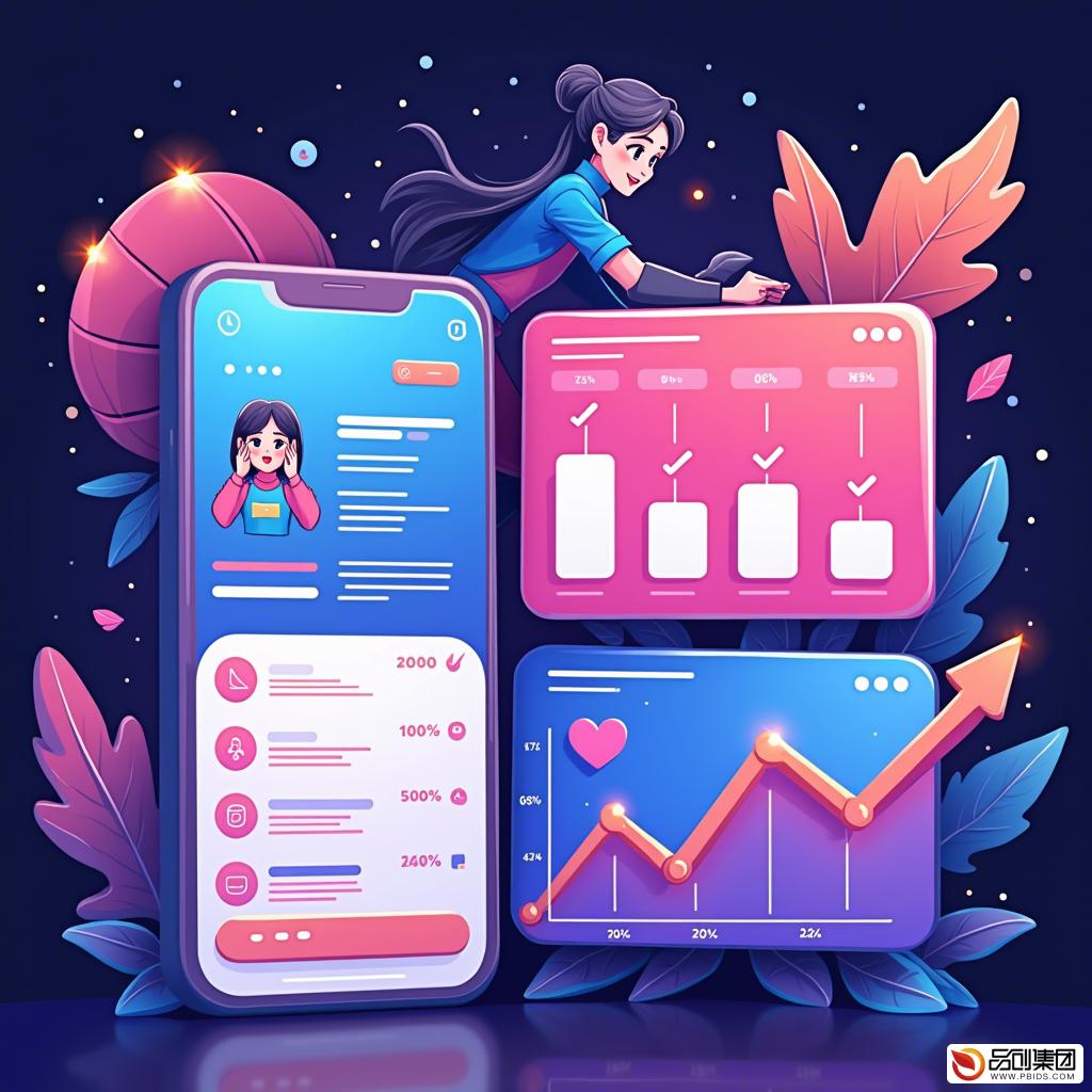 分销APP定制开发：打造高效分销网络的利器
