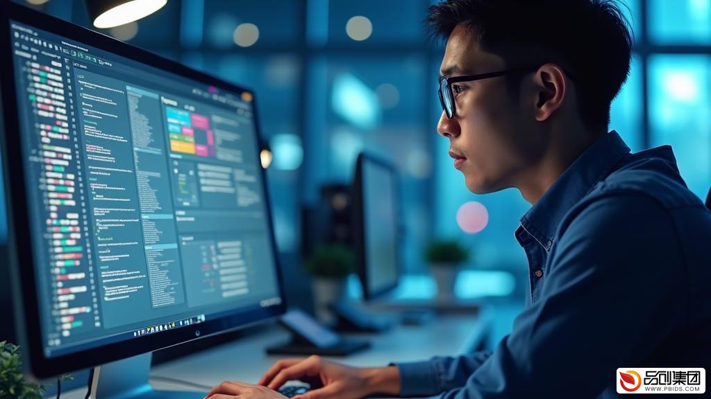 APP软件定制开发费用全解析
