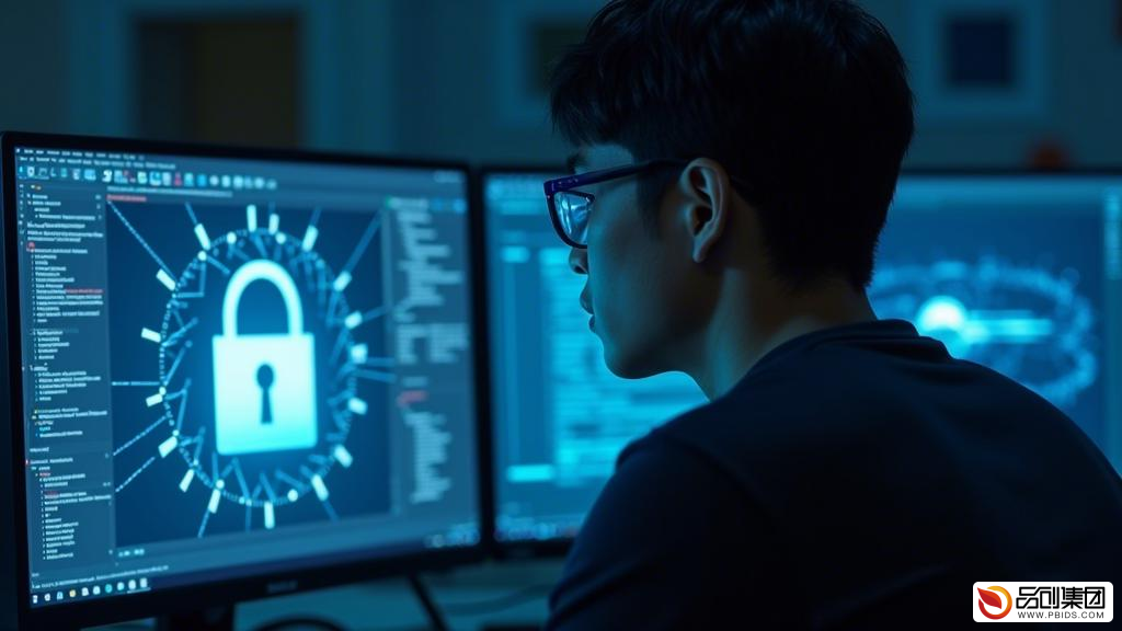网络安全资产梳理：构建坚不可摧的防御体系
