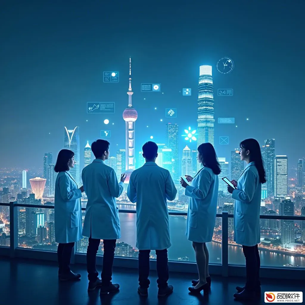 重庆市投资风险管控系统研发中心：引领金融安全新篇章
