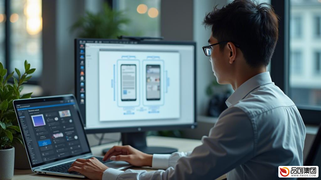 App企业定制开发：打造专属商业应用的全面指南
