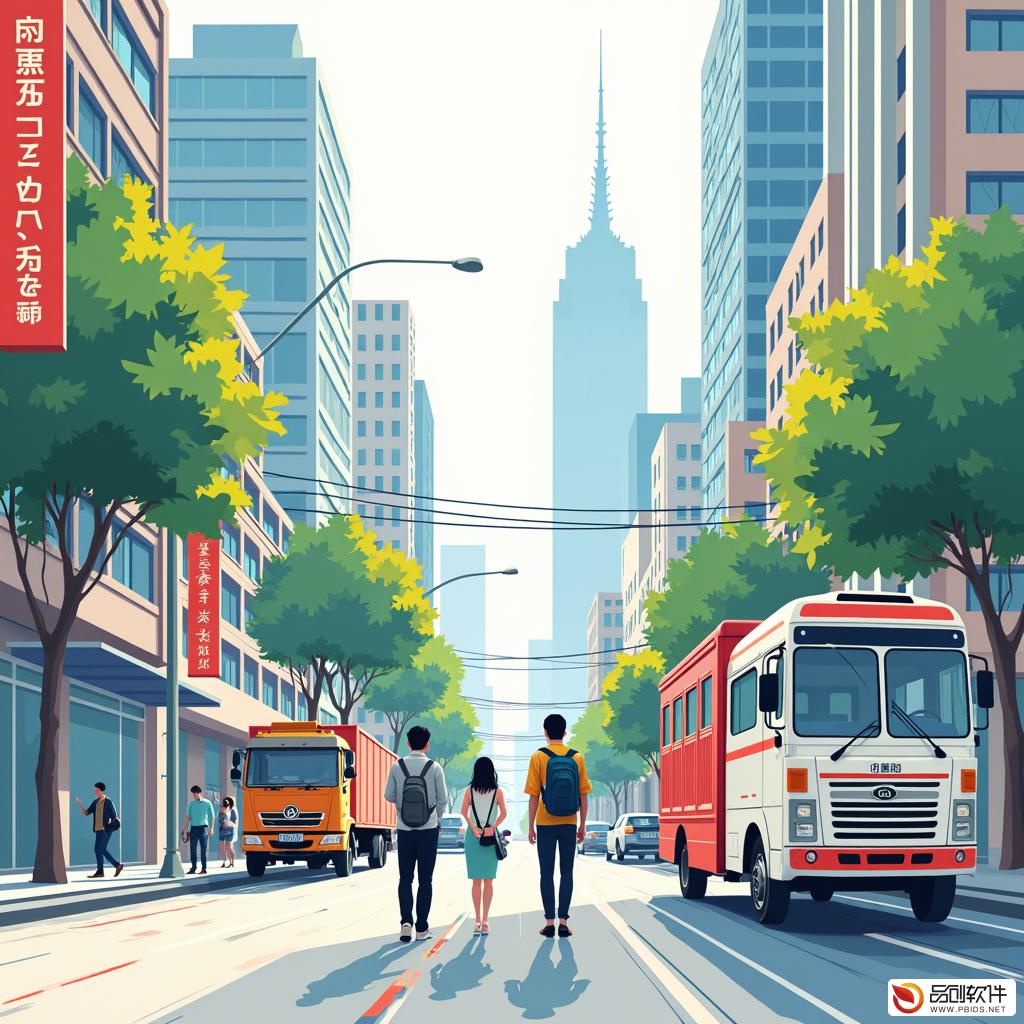成都市货运多模态感知融合系统的创新与应用
