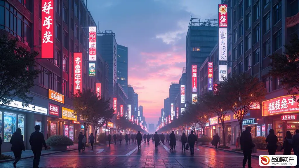 东莞市信创适配系统公司的创新之路与技术突破
