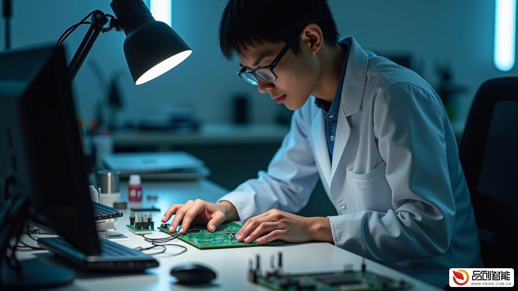 东莞市低功耗MCU硬件集成有限公司：创新引领，打造高效智能解决方案
