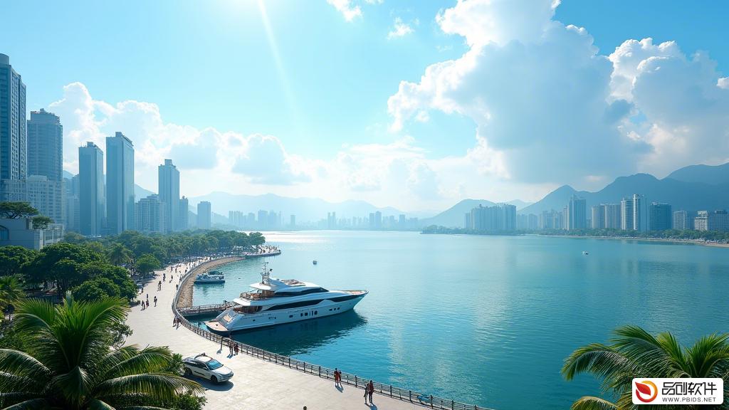 珠海市货运车载AI互联平台集团：引领物流行业智能化变革
