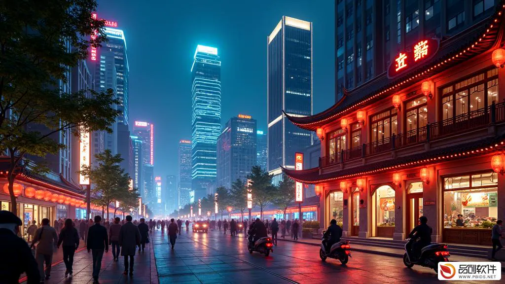成都市低功耗蓝牙资产追踪平台方案商：引领智能资产管理新时代
