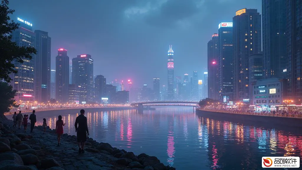 重庆市智能硬件开发框架运营商：引领未来智能生活新风尚
