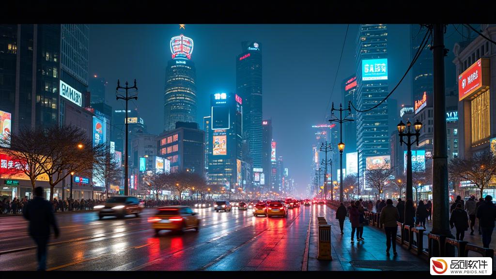 深圳市企业数字化转型服务商：引领企业迈向智能未来
