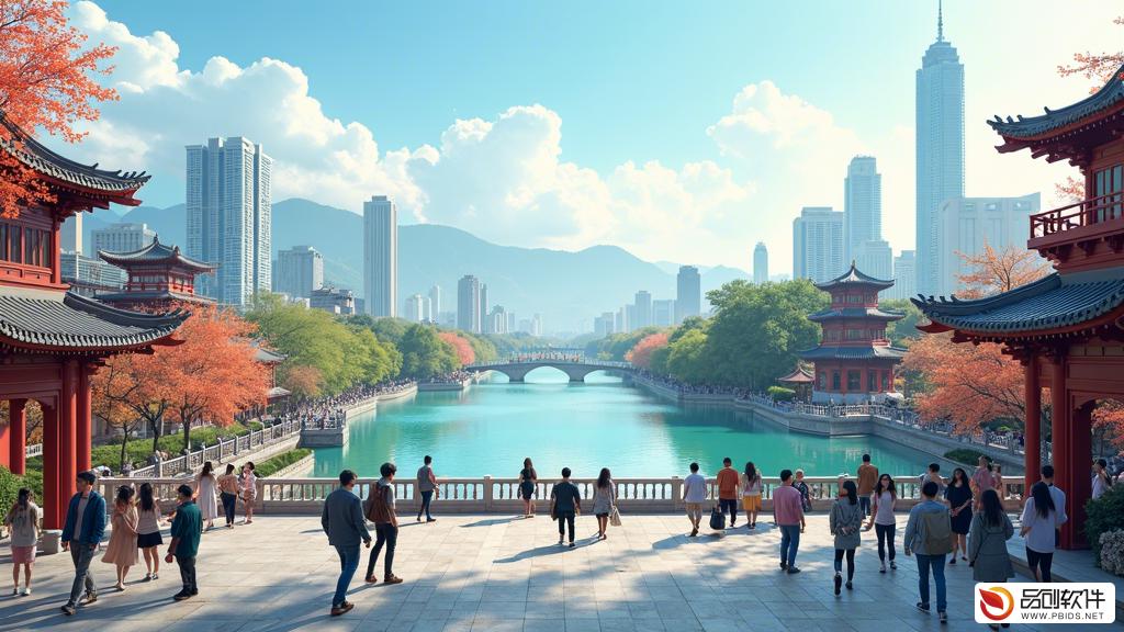杭州市系统集成专家服务站：引领数字化转型的智囊团
