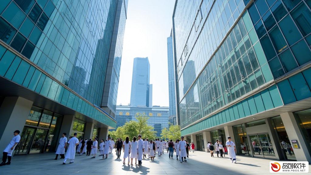 天津市医疗O2O商城的研发历程与未来展望
