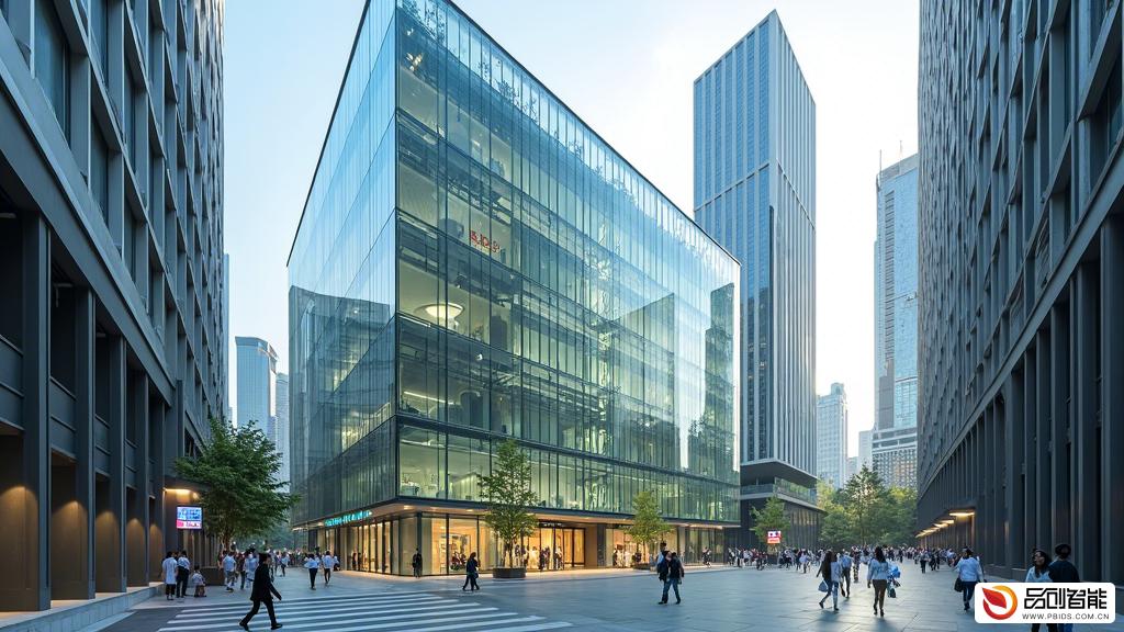 上海市医疗级智能穿戴设备行业的革新与发展

