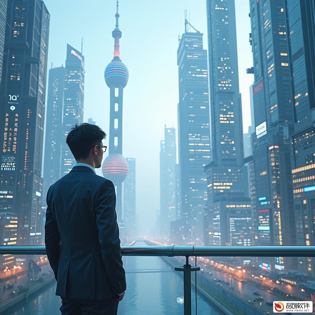 合肥市系统集成专家技术中心：引领科技创新与智慧...