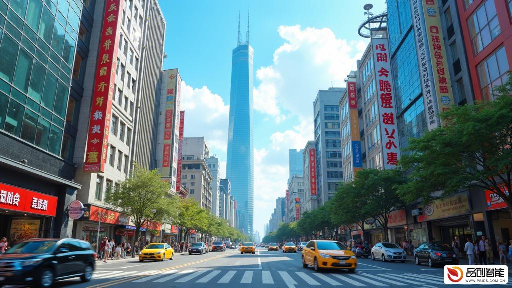 佛山市物联网射频干扰避免研发中心：创新引领，智慧未来
