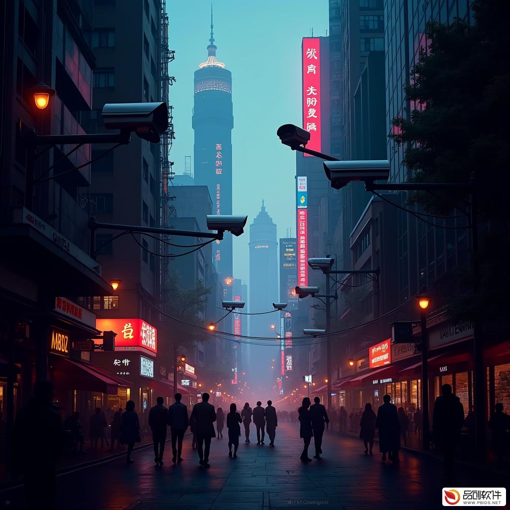 广州市视频事件检测系统机构：守护城市安全...