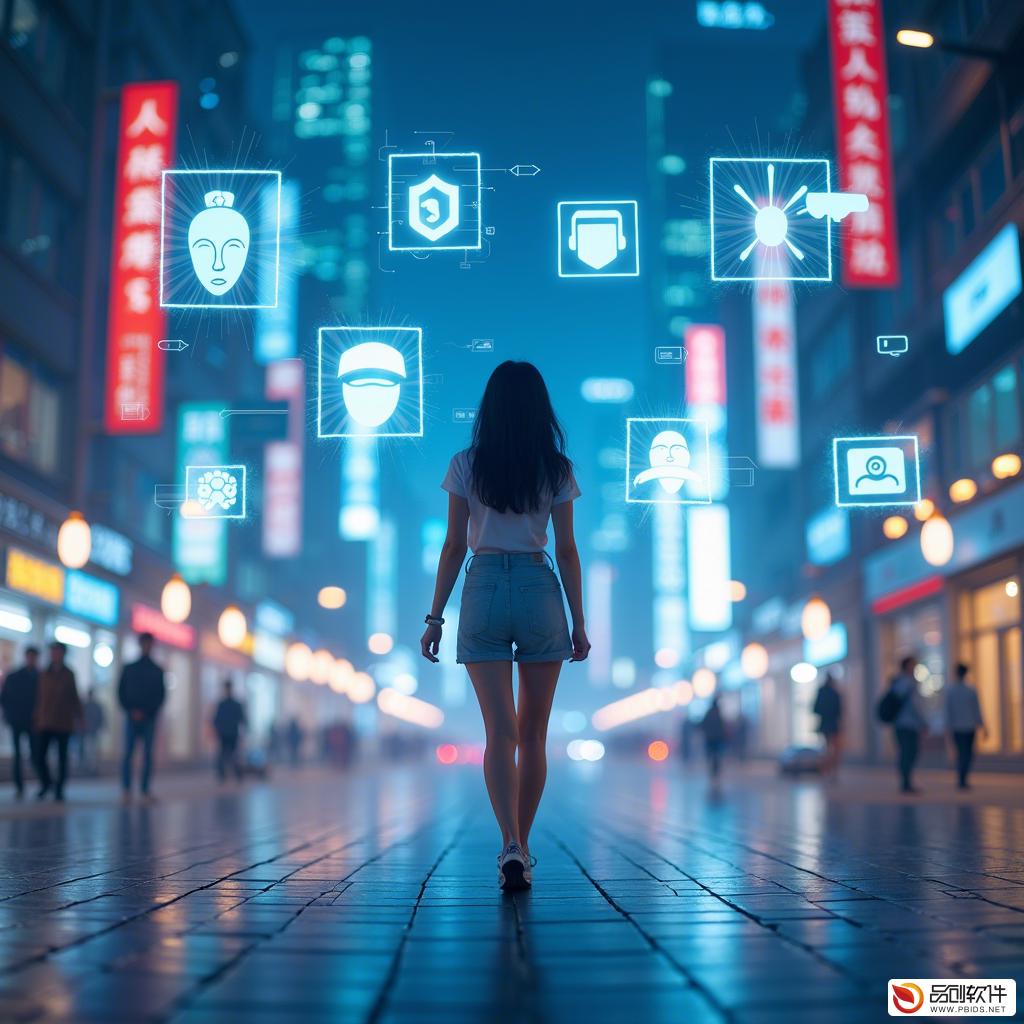 深圳市人员行为识别系统公司的创新与应用
