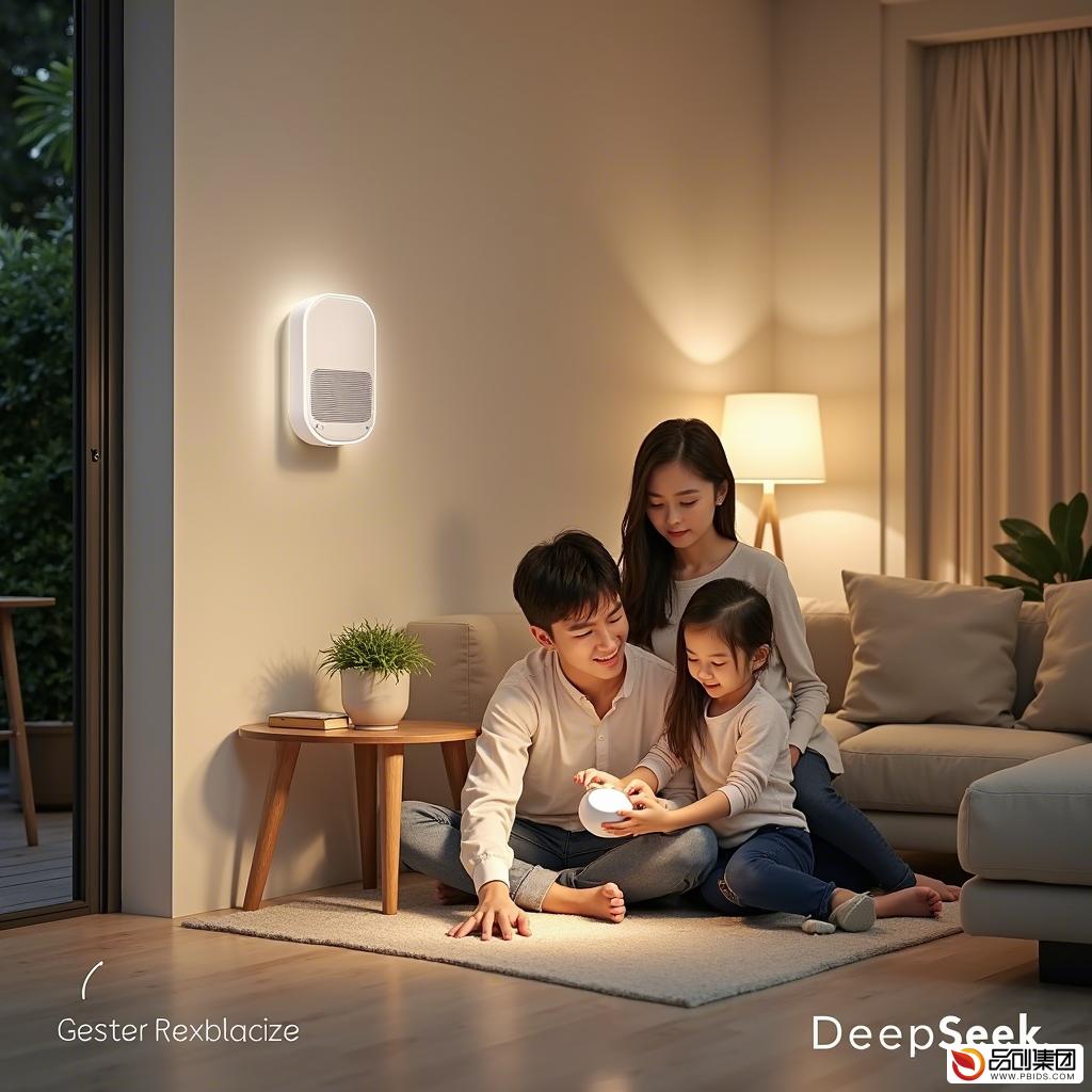 DeepSeek：引领智能家居普及，塑造...