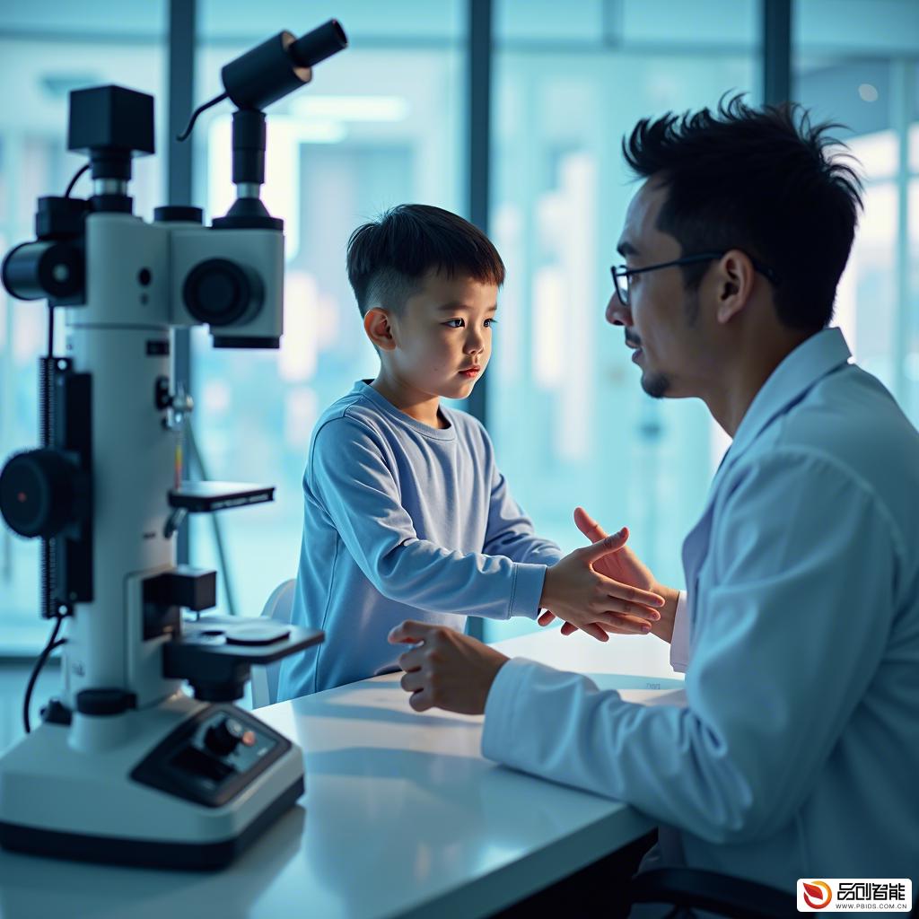 佛山市儿童运动能力评估平台实验室：科学评测，助...