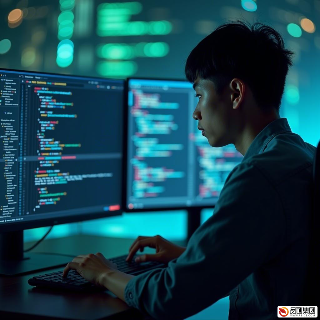 信息软件开发：塑造数字时代的创新力量
