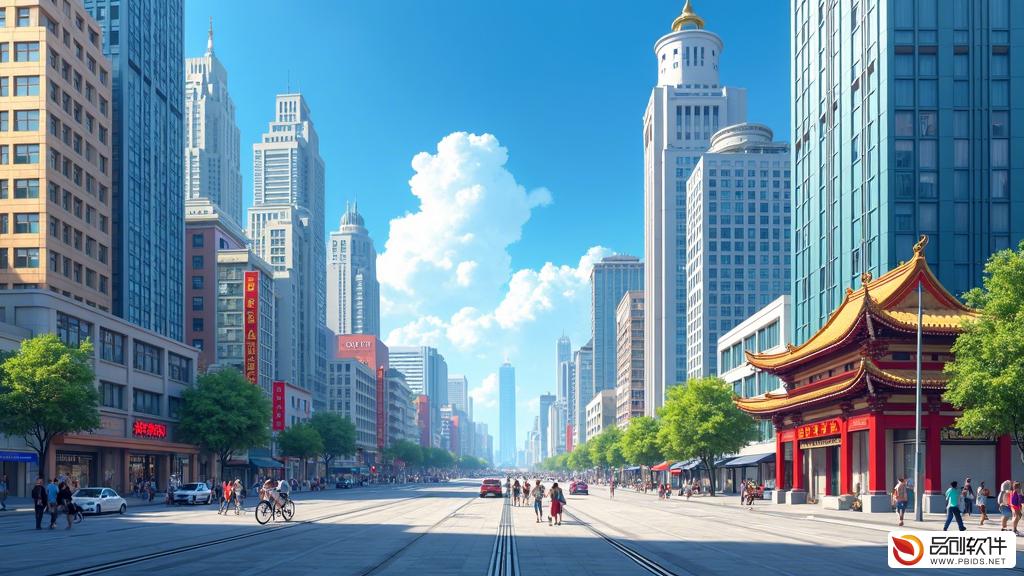佛山市AI移动社交平台：引领未来社交新风尚
