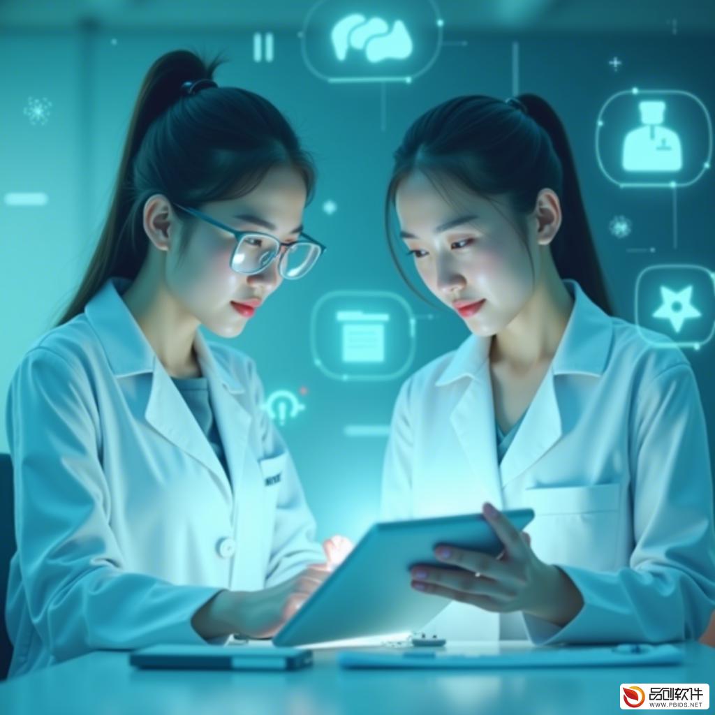 天津市药店药品管理系统研发团队的创新之路
