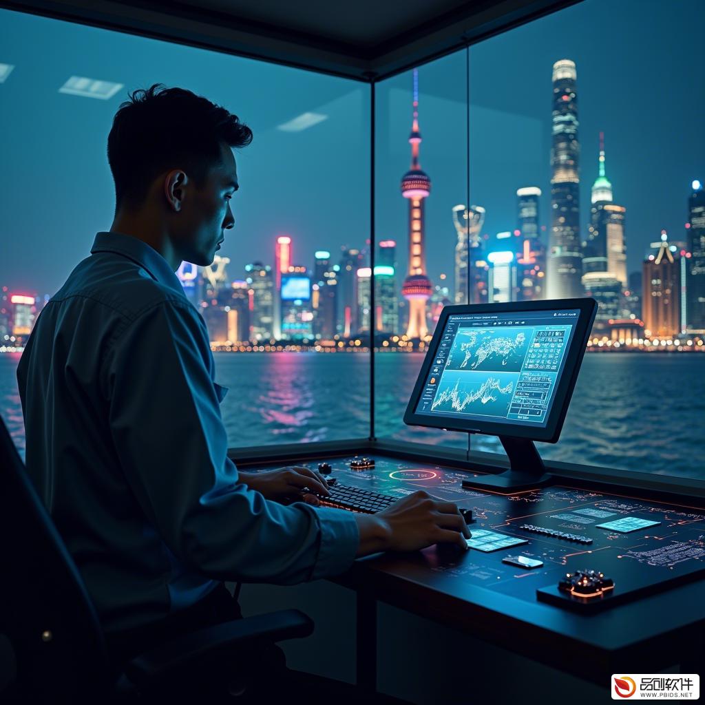 上海市工业仪表盘交互设计集成商：引领智能...