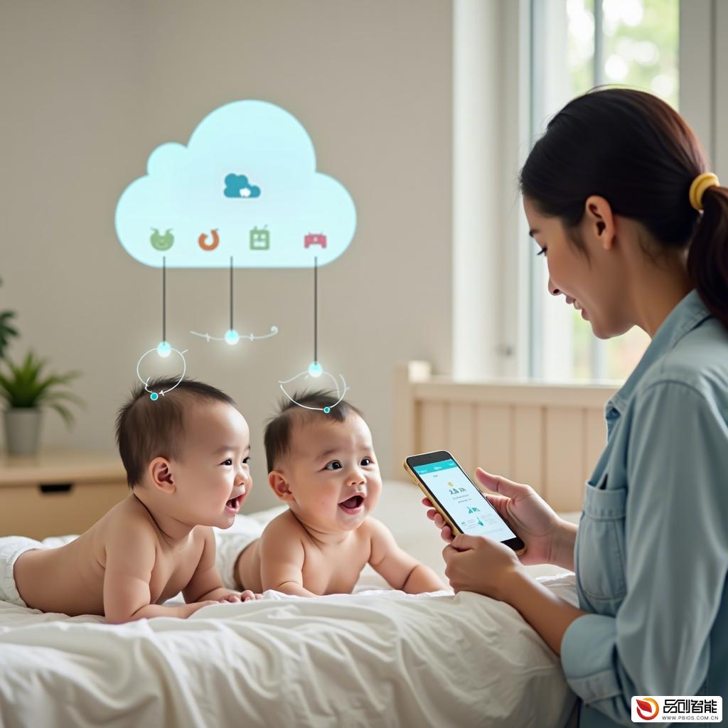 苏州市婴幼儿体温异常预警工场：科技守护宝...