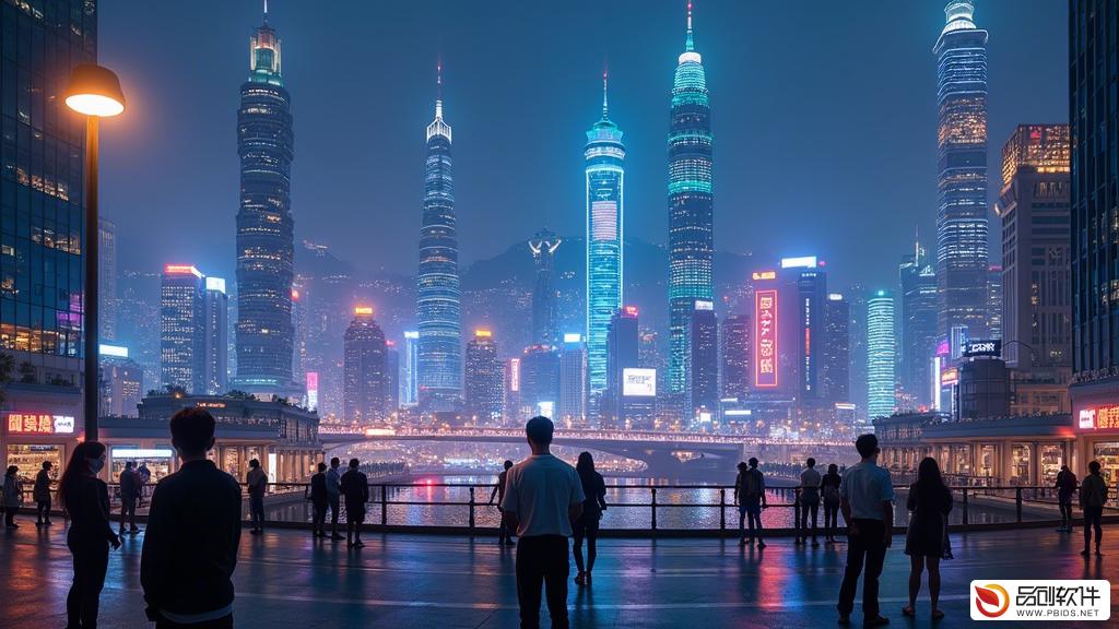 深圳市企业培训AI系统研发中心：引领未来职场教育的创新力量

