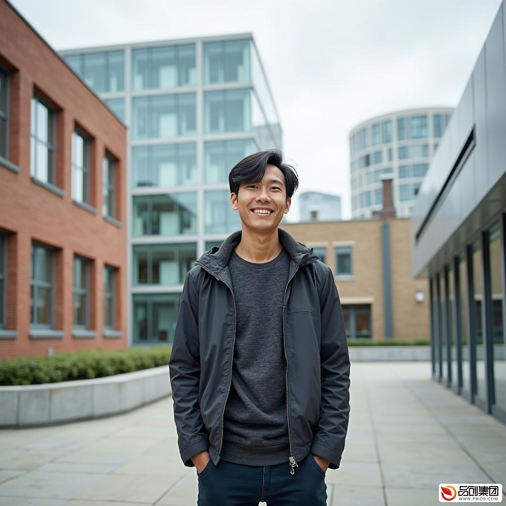 英国交互设计专业：创新与实践的完美结合
