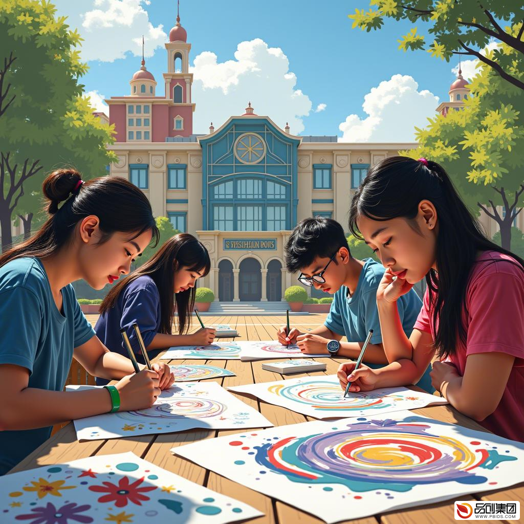 萨凡纳艺术设计学院：解锁交互设计的新纪元
