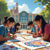 萨凡纳艺术设计学院：解锁交互设计的新纪元
