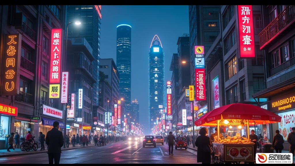 杭州市商用车维修预测系统集成商：引领汽车维修行业智能化转型
